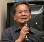 山元雅信 氏